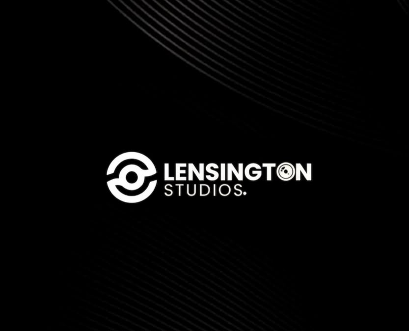Lensington Studios Logo